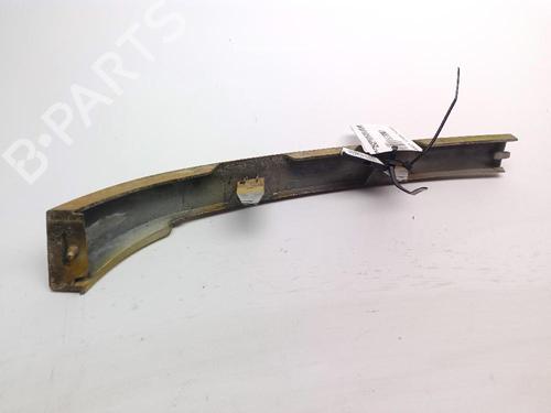 Headlight eyebrow CITROËN BERLINGO / BERLINGO FIRST MPV (MF_, GJK_, GFK_) 1.9 D (MFWJZ) | BP27604969C118 