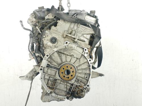 Engine BMW 1 (E87) 118 d | BP26447070M1 
