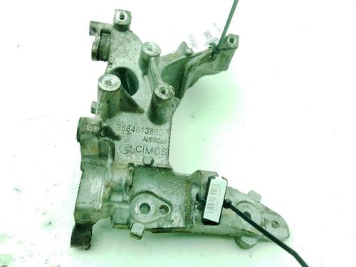 Used Support Support PEUGEOT 5008 (0U_, 0E_) 1.6 HDi (114 hp) 33975806 33975806