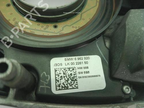 Headlight switch BMW 5 (E60) 535 d | BP30803708I24 