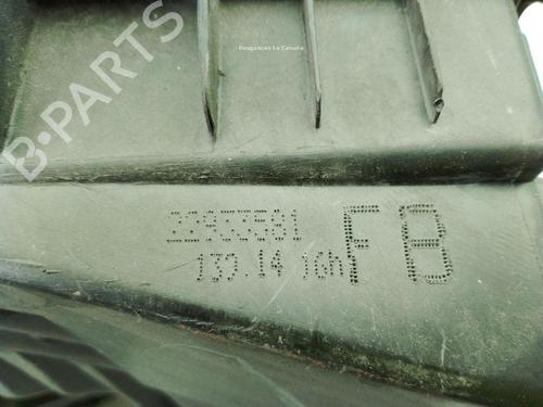 Air filter box OPEL INSIGNIA A (G09) 2.0 CDTI (68) | BP32385728M87 - Image 2