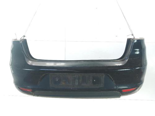 Used Rear bumper SEAT IBIZA III (6L1) 1.4 16V (86 hp) 27604958