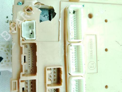 Electronic module HONDA HR-V (RU) 1.5 (RU1) | BP25932544M83 