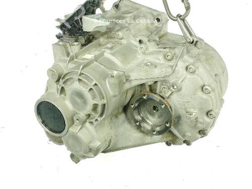 Gearbox AUDI Q3 (8UB, 8UG) 1.4 TFSI | BP24044856M3 - Image 4