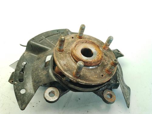 Left front steering knuckle HYUNDAI i30 Estate (PDE) 1.4 MPI | BP25753739M25 - Image 4