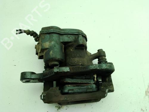 Right rear brake caliper NISSAN QASHQAI II (J11, J11_) 1.6 dCi ALL MODE 4x4-i | BP30146054M106 