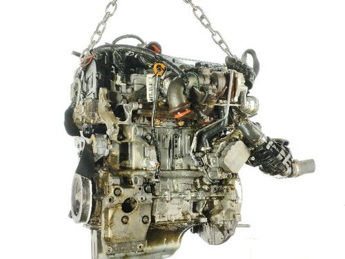 Engine CITROËN NEMO Box Body/MPV (AA_) 1.4 HDi | BP32490769M1