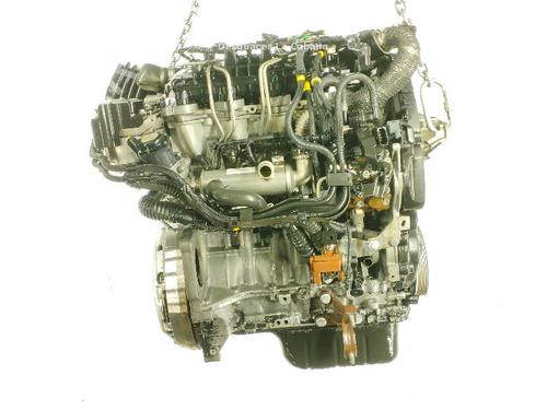 Motore FORD FOCUS II (DA_, HCP, DP) 1.6 TDCi | BP30455600M1