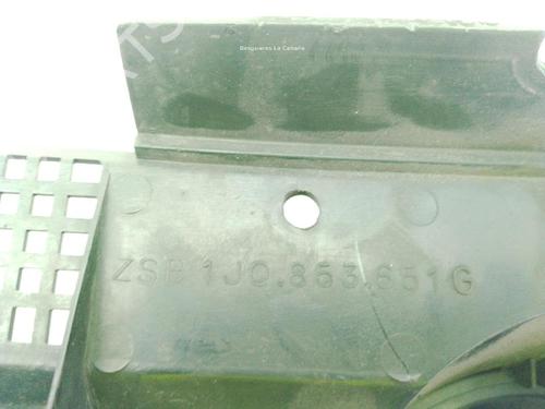 Grille VW GOLF IV (1J1) 1.9 TDI | BP29908425C40 