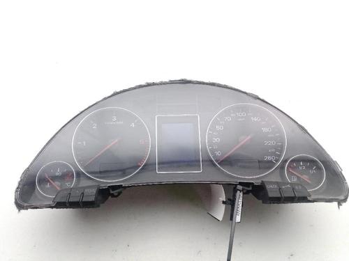 Cuadro instrumentos AUDI A4 B6 (8E2) 1.9 TDI (130 hp) 18361389