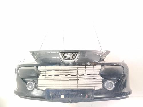 Used Front bumper Front bumper PEUGEOT 307 (3A/C) 1.6 HDi 110 (109 hp) 39093097 39093097