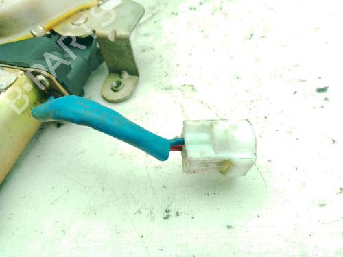 Front left window mechanism OPEL FRONTERA B (U99) 2.2 DTI (6B_ZC, 6B_VF, 6B_66, 6B_76) | BP27979271C22 