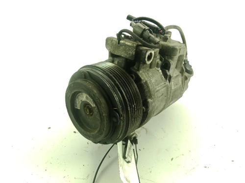 Used AC compressor AC compressor BMW 1 Coupe (E82) 120 d (163 hp) 18367622 18367622