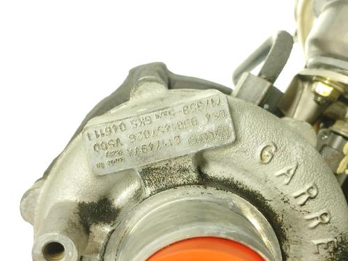 Engine AUDI A4 B6 (8E2) 1.9 TDI | BP28714438M1 