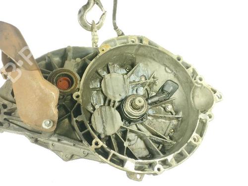 Used Gearbox FORD MONDEO IV (BA7) 2.0 TDCi (140 hp) 31870993