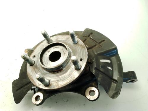 Right front steering knuckle HYUNDAI KONA (OS, OSE, OSI) 1.0 T-GDi | BP24329059M26 
