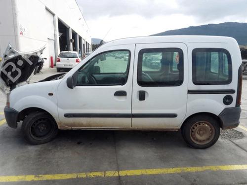 Left taillight RENAULT KANGOO (KC0/1_) D 65 1.9 (KC0E, KC02, KC0J, KC0N) | BP35943170C34  - Image 9