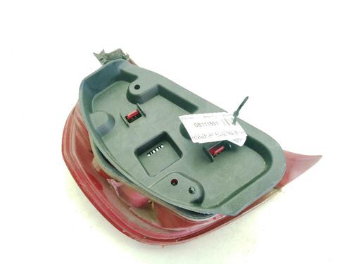 Right taillight CITROËN C5 I (DC_) 2.0 HDi (DCRHZB, DCRHZE) | BP34263757C35 - Image 5