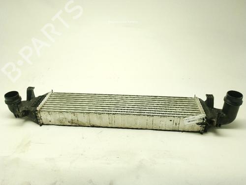 Used Intercooler Intercooler MERCEDES-BENZ GLA-CLASS (X156) GLA 180 (156.942) (122 hp) 40121821 40121821