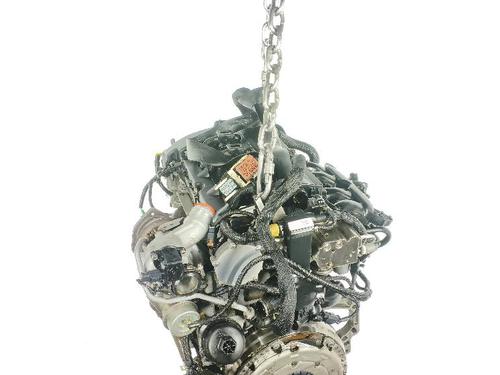 Used Engine Engine PEUGEOT 508 I (8D_) 1.6 THP (156 hp) 33263142 33263142