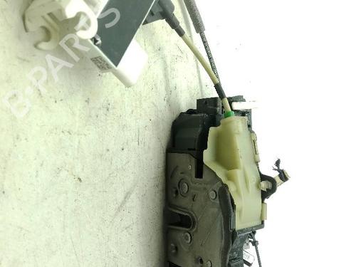 Used Front left lock Front left lock BMW 7 (G11, G12) 740 d, Ld xDrive (320 hp) 34340440 34340440