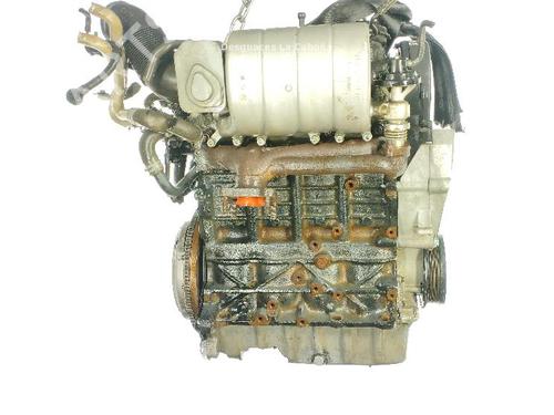 Engine SEAT IBIZA III (6L1) 1.9 SDI | BP33163847M1 - Image 2