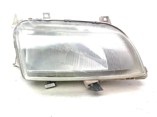Used Right headlight SEAT ALHAMBRA (7V8, 7V9) 1.9 TDI (110 hp) 30367937