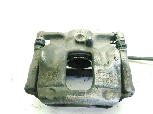 Left front brake caliper MERCEDES-BENZ A-CLASS (W176) A 200 CDI / d (176.008) | BP37019219M105 - Image 2
