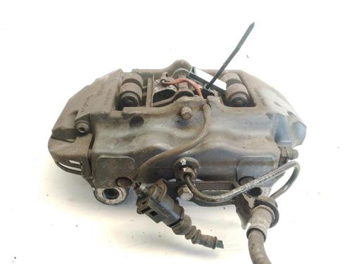 Bremssattel rechts hinten VW TOUAREG (7LA, 7L6, 7L7) 3.0 V6 TDI | BP29269433M106 