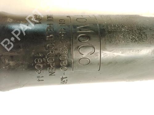 Left rear shock absorber FORD ECOSPORT 1.0 EcoBoost | BP29350723M18 