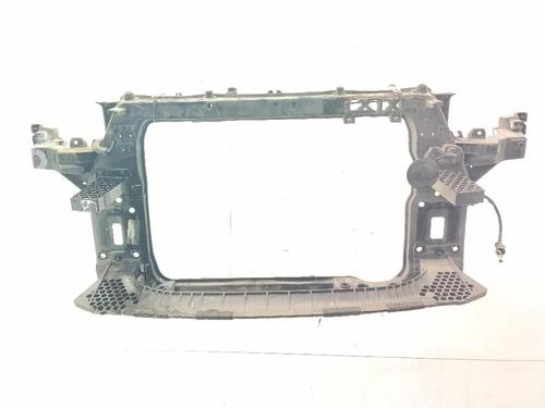 Used Front slam panel HYUNDAI ix35 (LM, EL, ELH) 1.7 CRDi (116 hp) 31940570