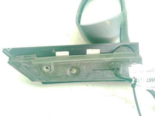 Right mirror VW TOURAN (1T1, 1T2) 1.9 TDI | BP28313072C27 