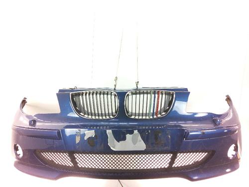 Used Front bumper BMW 1 (E87) 118 d (122 hp) 18375102