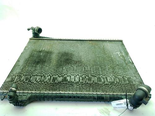 Used Water radiator JAGUAR F-PACE (X761) 2.0 TD4 AWD (180 hp) 31034577