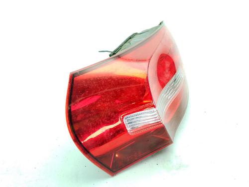 Left taillight CITROËN C4 Picasso II 1.6 THP 165 | BP33570932C34 - Image 3