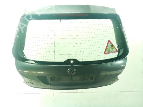 Tampa da Mala VW GOLF V Variant (1K5) 1.9 TDI (105 hp) 31659221