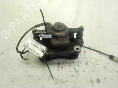 Left front brake caliper MINI MINI (R56) Cooper | BP29583364M105 