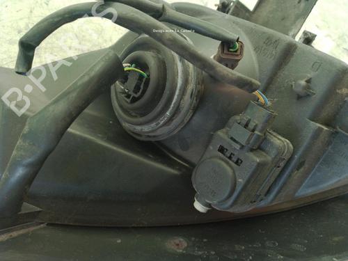 Right headlight CITROËN XSARA PICASSO (N68) 2.0 HDi | BP27714376C29 