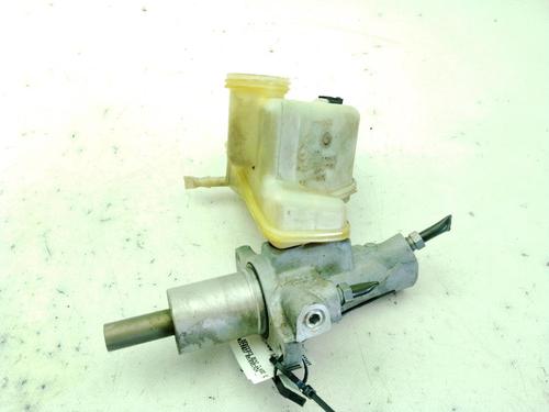 Used Brake master cylinder Brake master cylinder MERCEDES-BENZ E-CLASS (W212) E 220 CDI / BlueTEC (212.001, 212.002) (170 hp) 36184198 36184198