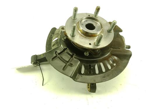 Right front steering knuckle HYUNDAI KONA (OS, OSE, OSI) 1.0 T-GDi Hybrid 48V | BP18359598M26 