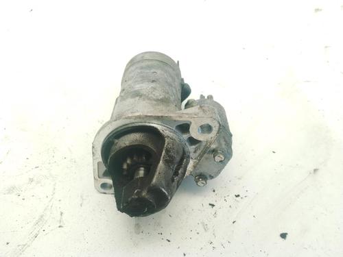 Startmotor OPEL ASTRA J (P10) 1.7 CDTI (68) (125 hp) 28838950