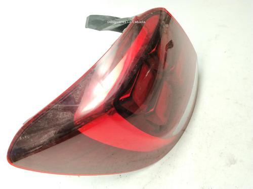 Left taillight DACIA SANDERO II 1.0 SCe 75 (B8JC, B8JD, B8NC) | BP39425408C34 - Image 3