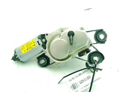 Used Rear wiper motor SEAT ALTEA XL (5P5, 5P8) 1.6 TDI (105 hp) 29421487