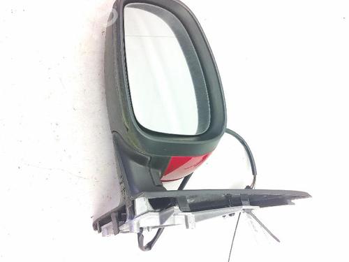 Used Left mirror SKODA ROOMSTER (5J7) 1.6 TDI (105 hp) 20505571
