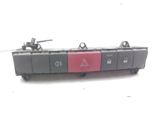Used Warning switch Warning switch FIAT DUCATO Van (250_) 100 Multijet 2,2 D (100 hp) 24045829 24045829