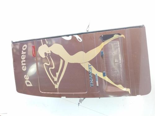 Venstre bagagerum dør Venstre bagagerum dør FORD TRANSIT Van (FA_ _) 2.2 TDCi (110 hp) 34150998 34150998