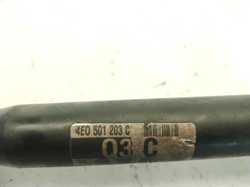 Left rear driveshaft AUDI A8 D3 (4E2, 4E8) 4.2 quattro | BP26971296M40 - Image 2