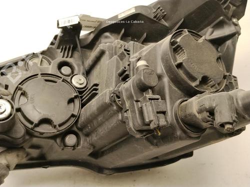 Right headlight SSANGYONG RODIUS II 2.0 Xdi | BP38984633C29 - Image 4