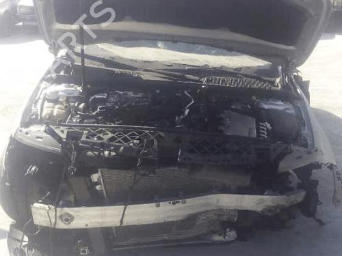 Rear right lock MERCEDES-BENZ A-CLASS (W177) A 220 d (177.014) | BP18362561C99 