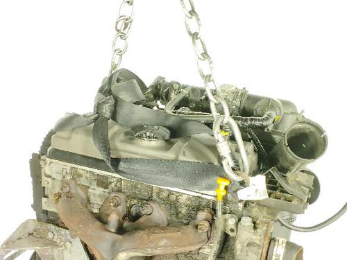 Used Engine Engine 39491928 39491928